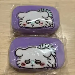 モモンガ ジュエリーミニケース 2個セット　未使用