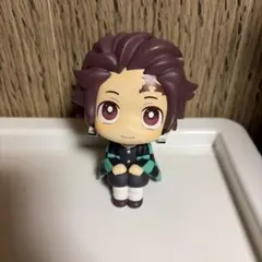 鬼滅の刃　炭治郎　るかっぷ