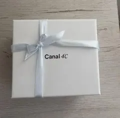 Canal 4℃ アクセサリーケース ジュエリーボックス