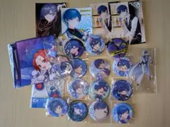 いれいす　ifまとめ売り