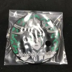 BLEACH 一番くじ ウルキオラ G賞 ラバーチャーム