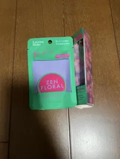 ZENフローラル 香水・バームのサムネイル