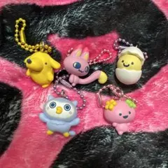 たまごっち　チョコボックス