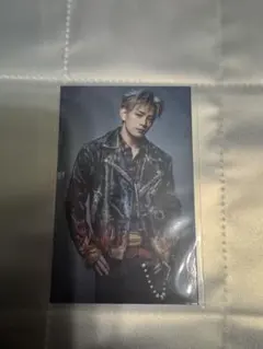 THE RAMPAGE 浦川翔平 トレカ