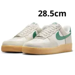 28.5cm 新品 ナイキ エア フォース 1'07 LV8