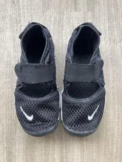 NIKE エアリフト サンダル 19cmのサムネイル