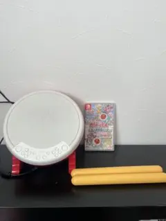 太鼓の達人 タタコン