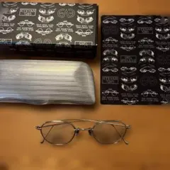THE ROW × EYEVAN Sidney col.030 サングラス THE ROW × EYEVAN Sidney col.030 サングラス - メルカリ