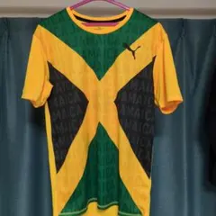 ジャマイカ Tシャツ