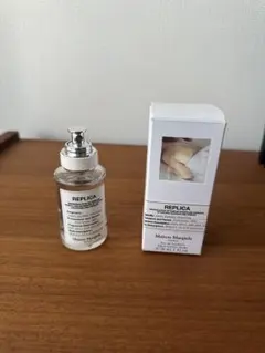 『ほぼ未使用』Maison Margiela REPLICA サンデーモーニング