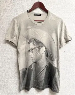 Dolce & Gabbanna Tシャツ ジェームズディーン コラボ 即完売 - メルカリ