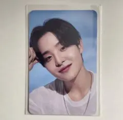 トレジャー　ジフン　パクジフン　トレカ　オングリ