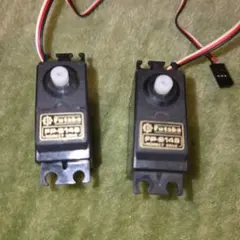 2026年最新】Futaba サーボの人気アイテム - メルカリ