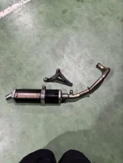 2026年最新】v125 ヨシムラの人気アイテム - メルカリ