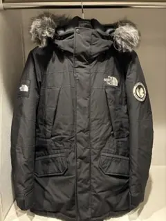 ⭐︎韓国限定⭐︎THE NORTH FACE アンタークティカパーカー　メンズXS