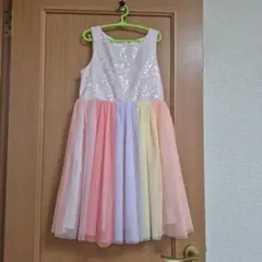 ドレス　ワンピース