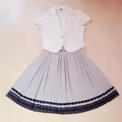 [No.113]indio*ホワイトレースボレロのサムネイル