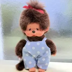 モンチッチ　S用　服