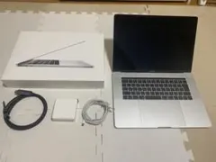 【カリン様専用】MacBook Pro 2018 15インチ メモリ32GB
