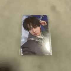 twsギョンミン Last Bell