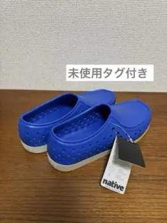 Native Shoes ユニセックス子供 C9(16CM)未使用品 - メルカリ