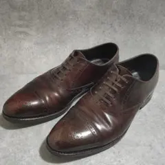 【高級・優良品】シップス hand welted product 7 1/2 Eのサムネイル
