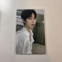 ENHYPEN ソヌ BORDER: DAY ONE トレカ