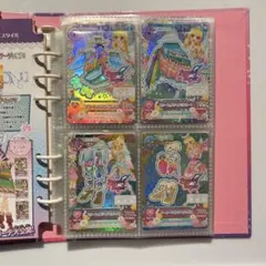 ワンピーベリーマッチ ナミ ルフィ バギー ミホーク セット - メルカリ
