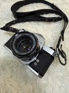 PENTAX SP ペンタックス フィルムカメラ レトロ 写真