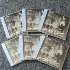 ZEROBASEONE 回帰LOVE JAPAN 2nd EP　新品未開封