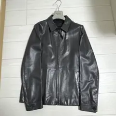 2025年最新】イタリア レザージャケット 48の人気アイテム - メルカリ