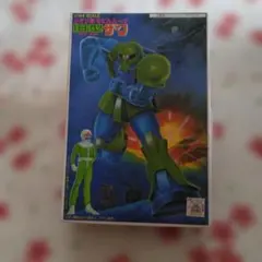 グフ ガンプラ箱 カードスリーブ - メルカリ