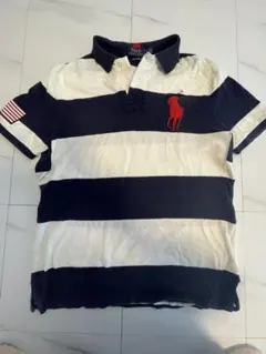 ラルフローレン ポロシャツ
