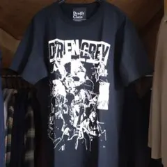 DIR EN GREY　Tシャツ　TOUR25　XLサイズ