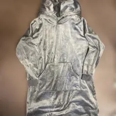 n'OrLABELスムーファパーカールームウェア