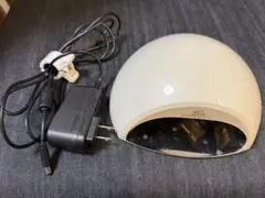 シャイニージェル 12W LEDネイルランプ ネイルライトのサムネイル