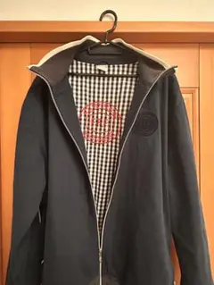【激レア】NIKE×FFF フランス代表 トラックジャケット 紺