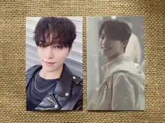 セブチ SEVENTEEN 会場限定 東京 トレカ ディノ