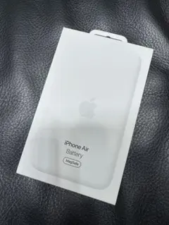 Apple／MagSafe／A2384／バッテリーパック／PSE新品未使用 - メルカリ