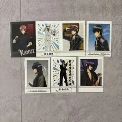 銀魂 ぱしゃこれ まとめ売り