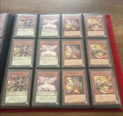 MTG 旧枠マシーンヘッドデッキパーツ - メルカリ