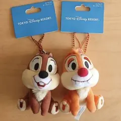 2025年最新】チップ＆デールキーホルダーの人気アイテム - メルカリ