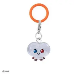 TREASURE TRUZ めじるしアクセサリー 2 BONBON ジュンギュ