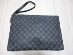 格安 新品 クラッチバッグ セカンドバッグ メンズ BAG バック モノグラム