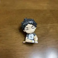 ハイキュー!! 肩ズンFig 赤葦京治