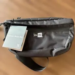 オリックスバファローズ×NewERAコラボ ボックスパック 32L新品未使用