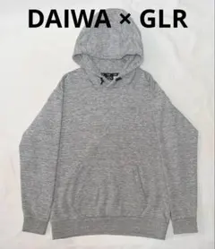 フーディ パーカー