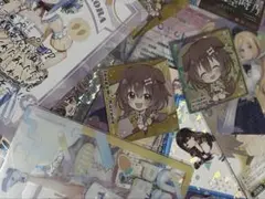♡ ホロライブ まとめ売り セット ♡2枚目まであります♪♪