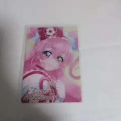 2026年最新】プリキュア カード レアの人気アイテム - メルカリ