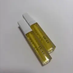 SHIRO リップオイル 2本セットのサムネイル